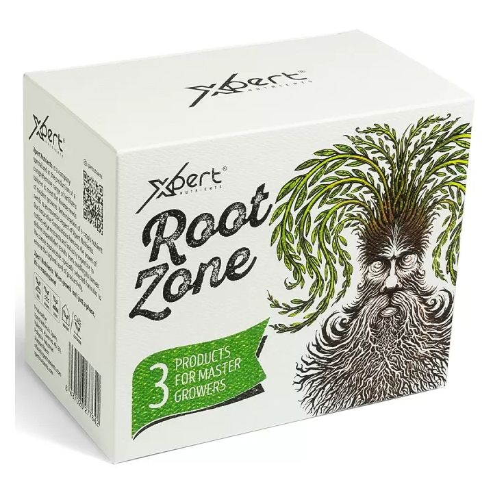 Xpert Root Zone Pack
