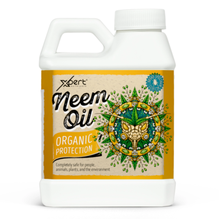 Xpert Nutrients Neem Oil 250ml