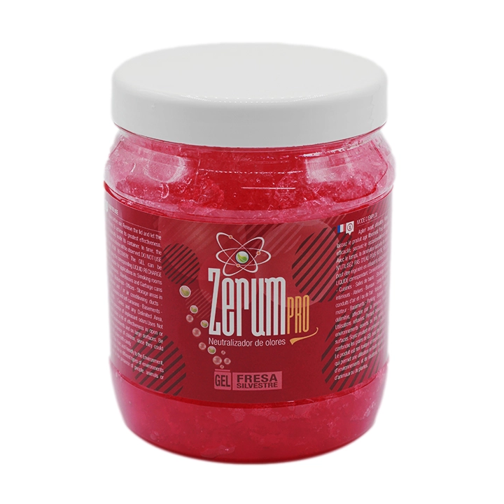 Zerum Pro Gel 900G