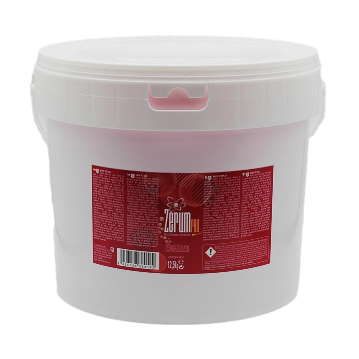 Zerum Pro Gel 12.5Kg Bucket