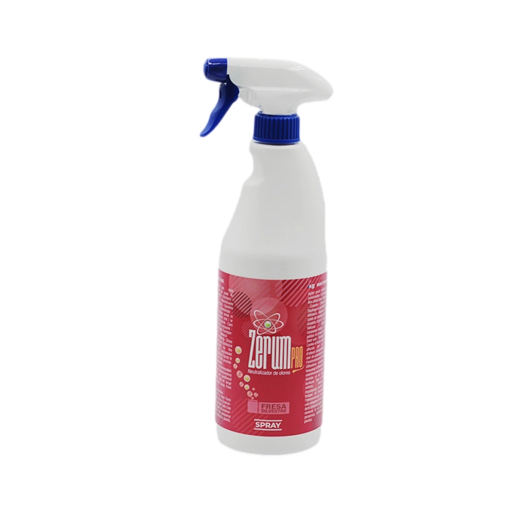 Zerum Pro Recarga Spray 750ml.