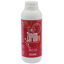 Zerum Pro Refill 1L