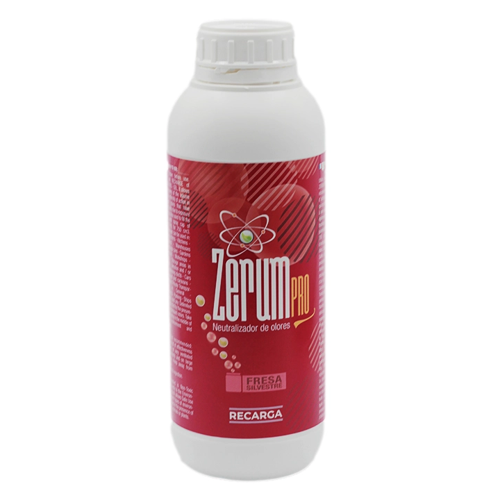 Zerum Pro Recarga 1L