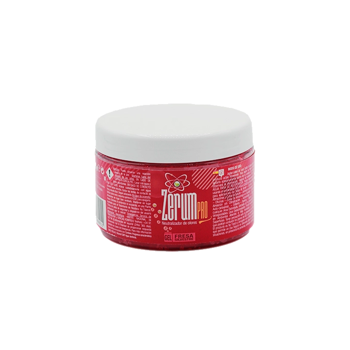 Zerum Pro Gel 400G