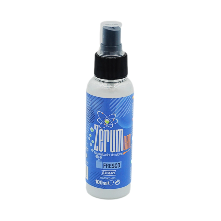 Zerum-Car Spray 100ml