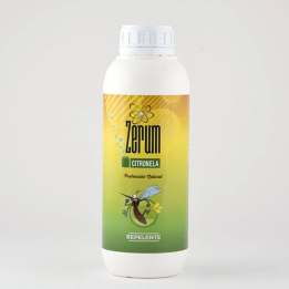 Zerum Block Stick 720gr (Cylinder 25cm)