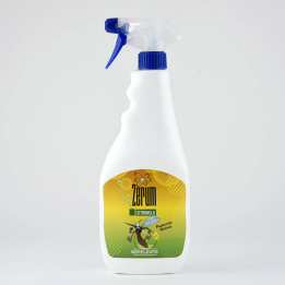 Zerum Citronella Spray Natural Repellent 750ml
