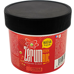 Zerum-Bloc 170gr