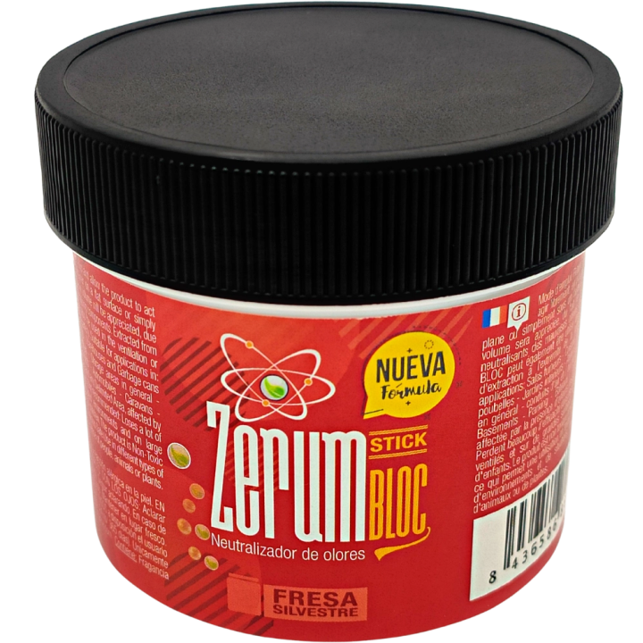 Zerum-Bloc 170gr