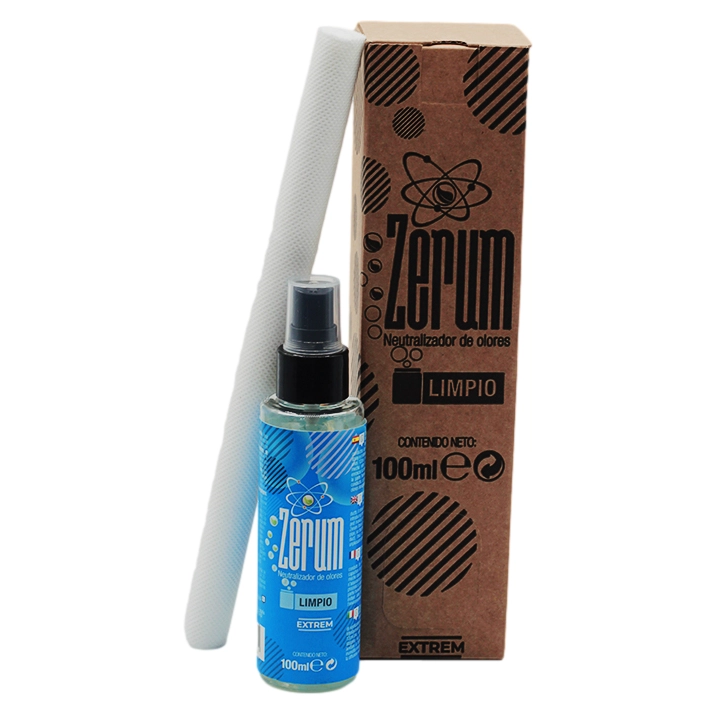 Zerum Extrem Clean 100ml