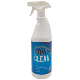 Zerum Power Clean Spray