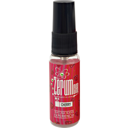 Zerum-Car Spray Cereza