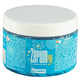Zerum-Pro Clean Gel 400gr