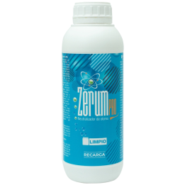 Zerum Pro Recharge Clean Gel 1L
