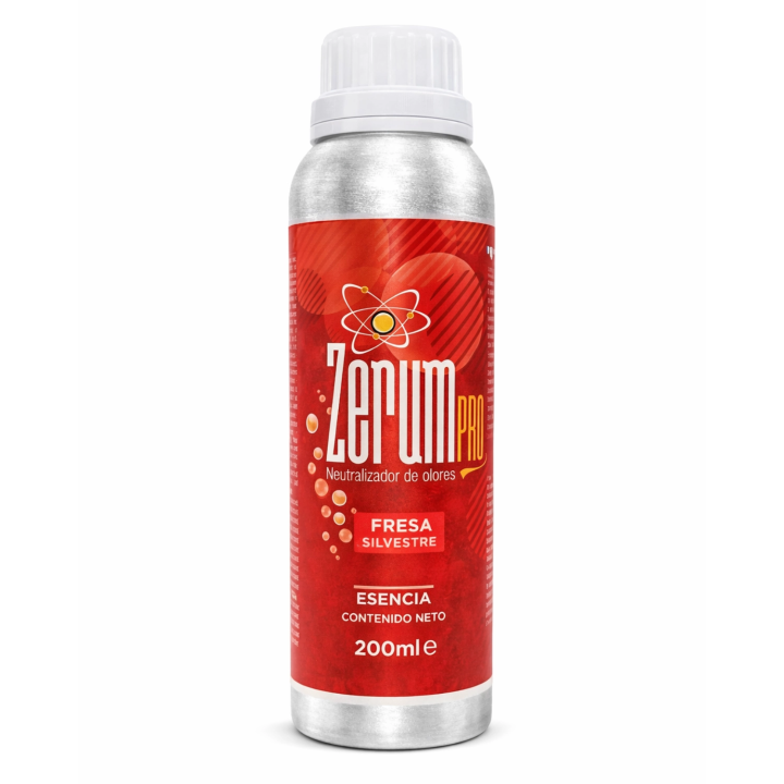 Zerum Esencia
