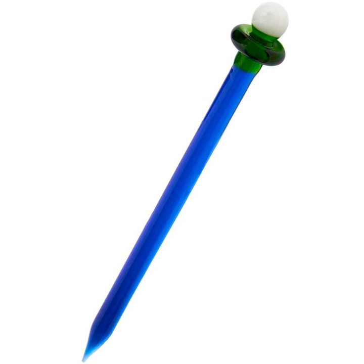 Glass Dabber Colorado Stoner Tools (Pack 5Und)