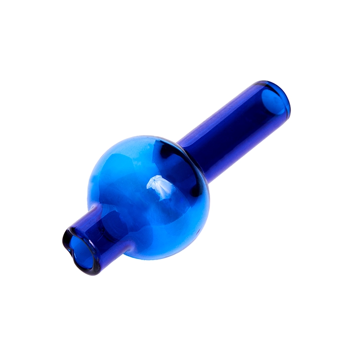 Carb Caps de Cristal Colorado Stoner Tools (Pack 5Und)