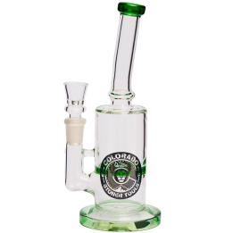 Bang en verre Aspen 8" 20.3 Colorado Stoner Tools