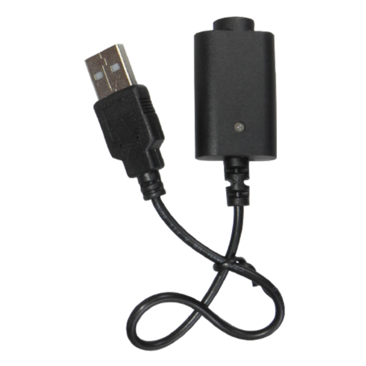 USB Charger with Cable for Vaporizer