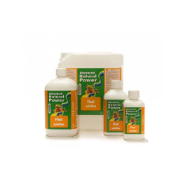 Advanced Hydroponics Of Holland Natural Power Final Solution (250ml to 5L)