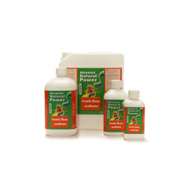 Advanced Hydroponics Of Holland Natural Power Excellarator (250ml to 5L)