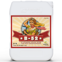 Advanced Nutrients B-52