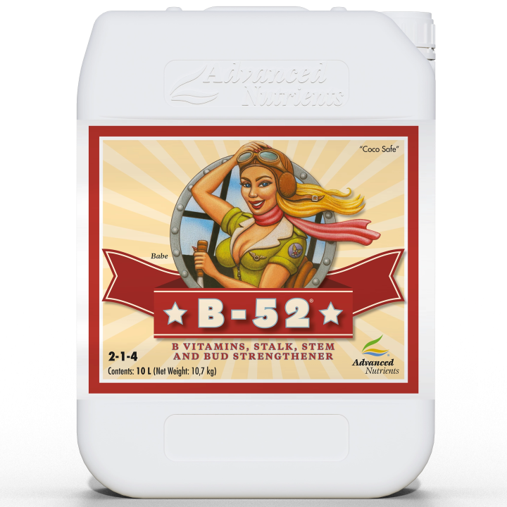 Advanced Nutrients B-52