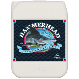 Advanced Nutrients HammerHead