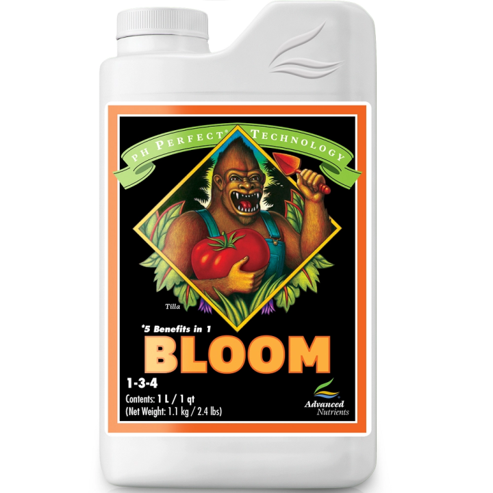 Advanced Nutrients PH Perfect Bloom
