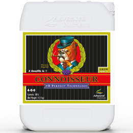 Advanced Nutrients PH Perfect Connoisseur Grow Part A 10L