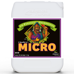 Advanced Nutrients PH Perfect Micro