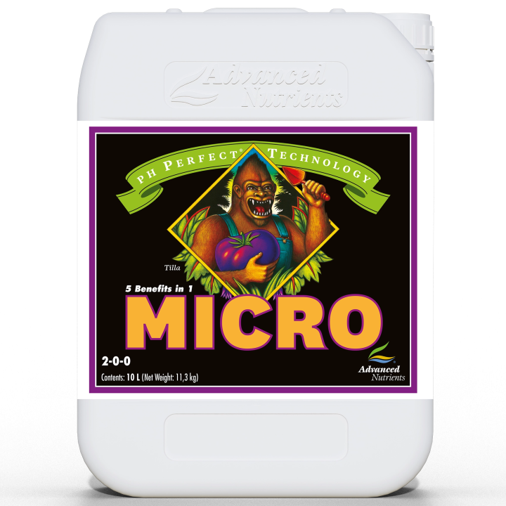 Advanced Nutrients PH Perfect Micro