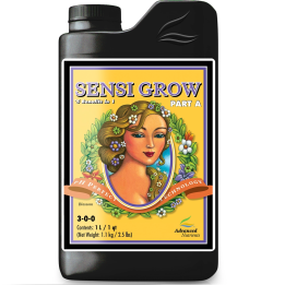 Advanced Nutrients PH Perfect Sensi Grow Part A 1L