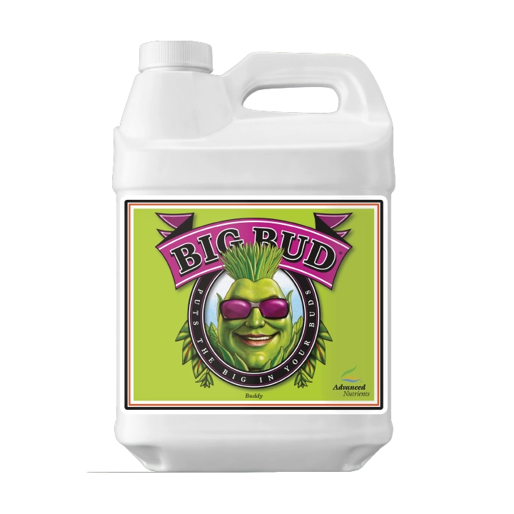 Advanced Nutrients Big Bud Liquid