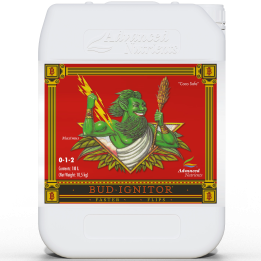 Advanced Nutrients Bud Ignitor