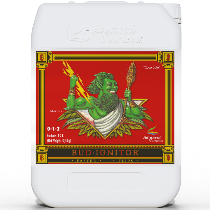 Advanced Nutrients Bud Ignitor