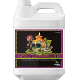 Advanced Nutrients Voodoo Juice