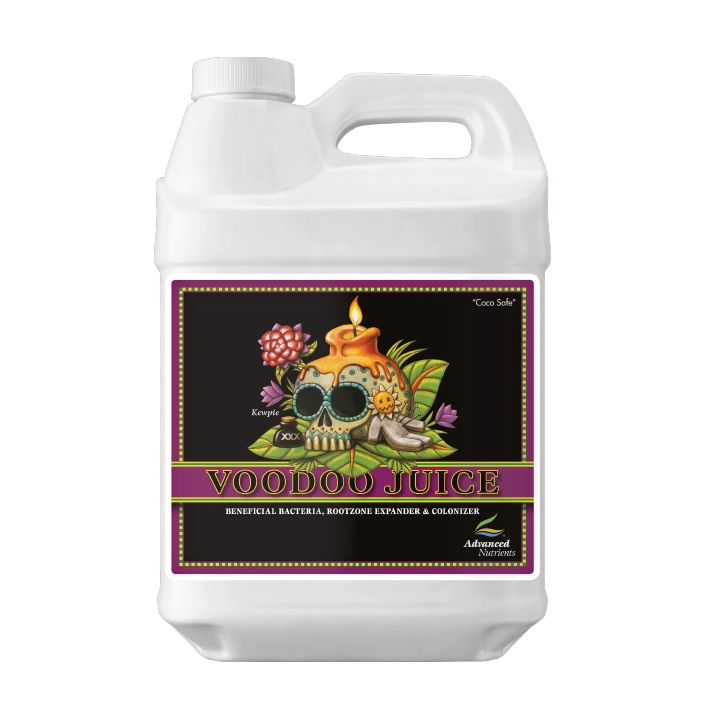 Advanced Nutrients Voodoo Juice