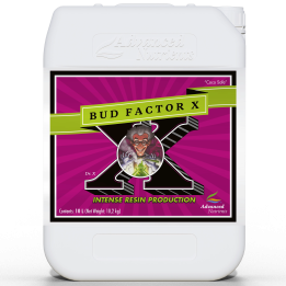Advanced Nutrients Bud Factor X