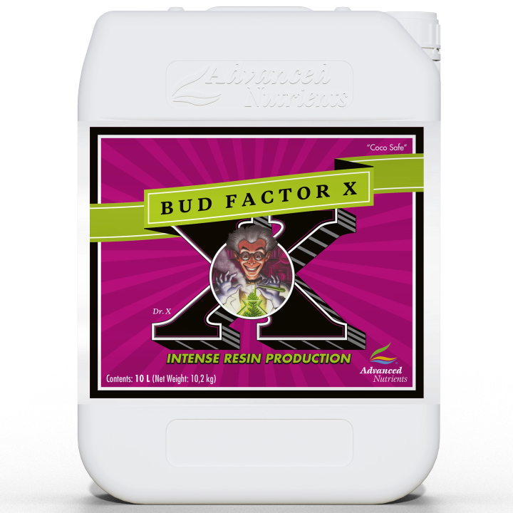 Advanced Nutrients Bud Factor X