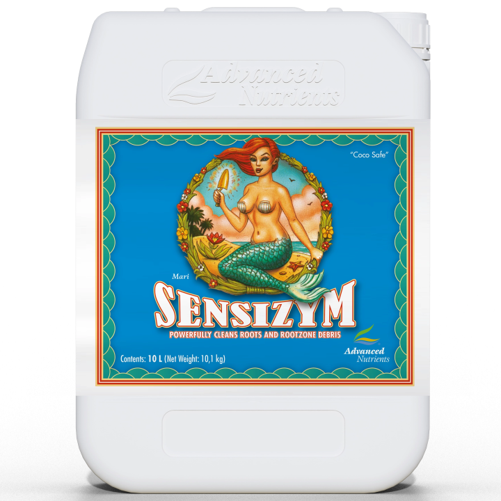 Advanced Nutrients Sensizym