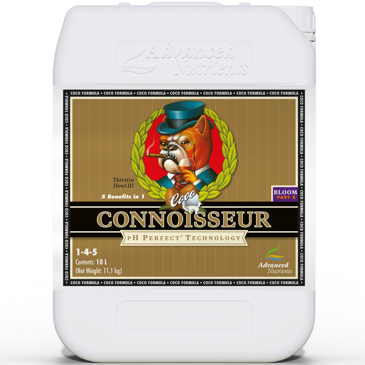 Advanced Nutrients PH Perfect Connoisseur Coco Bloom