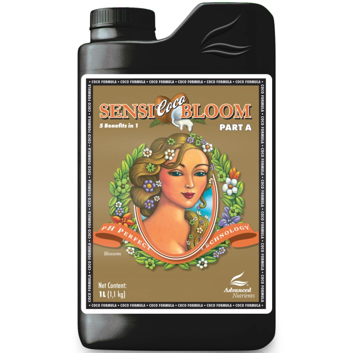 Advanced Nutrients PH Perfect Sensi Coco Bloom