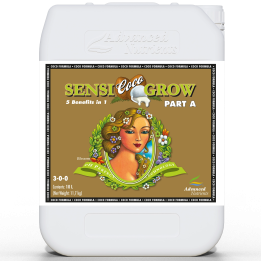 Advanced Nutrients PH Perfect Sensi Coco Grow