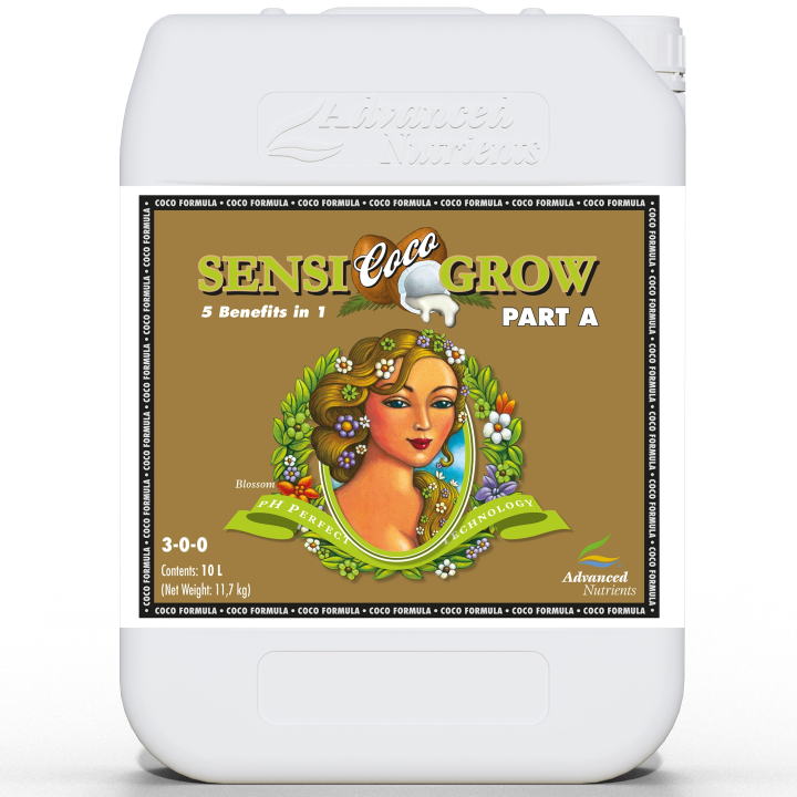 Advanced Nutrients PH Perfect Sensi Coco Grow