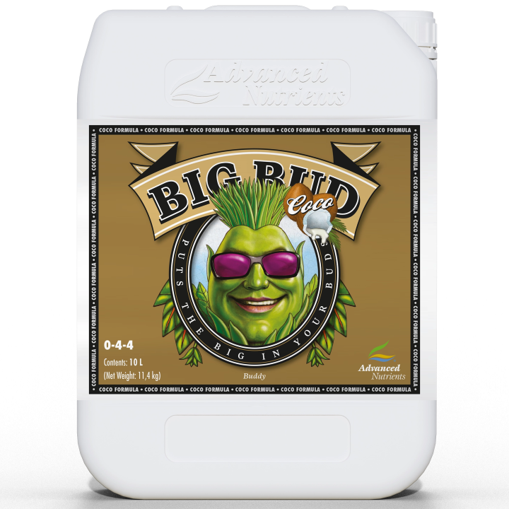 Advanced Nutrients Big Bud Coco Liquid