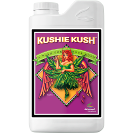 Advanced Nutrients Kushie Kush