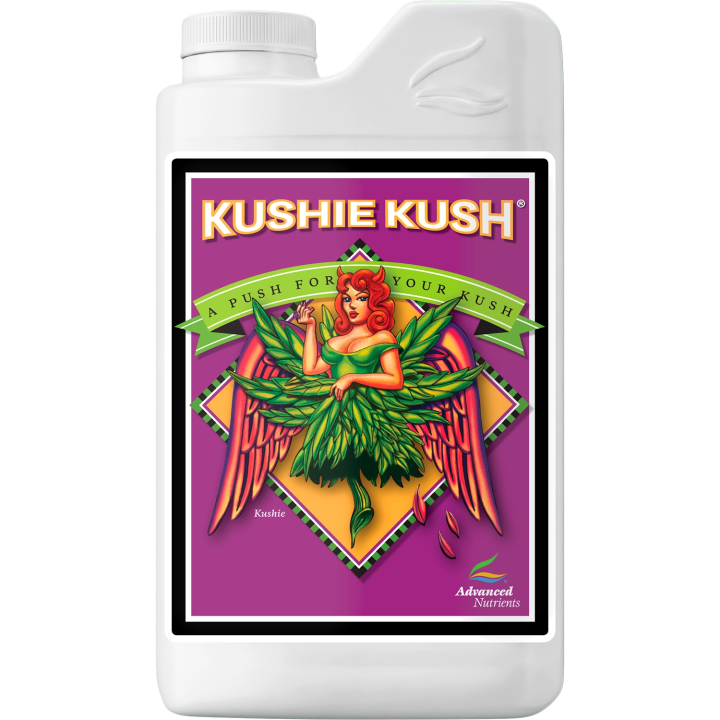 Advanced Nutrients Kushie Kush