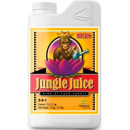 Advanced Nutrients Jungle Juice Micro