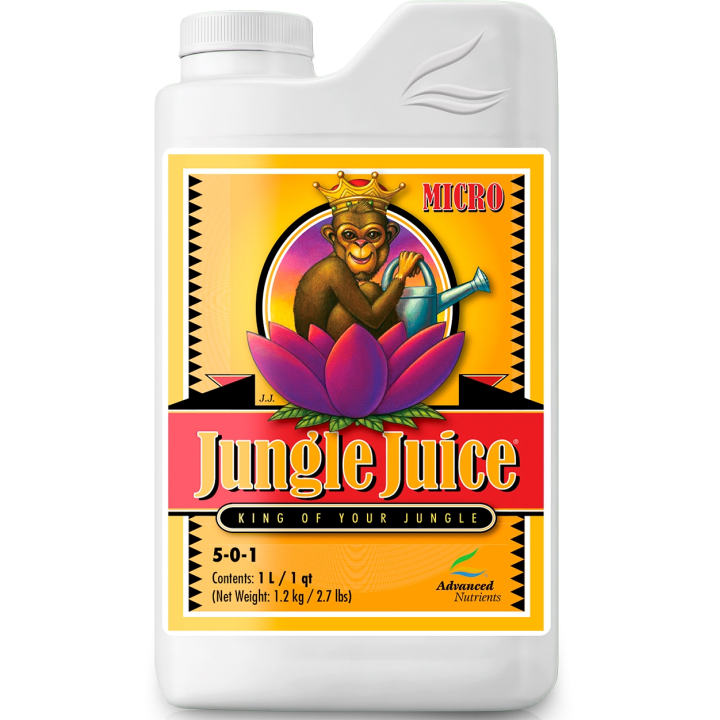 Advanced Nutrients Jungle Juice Micro